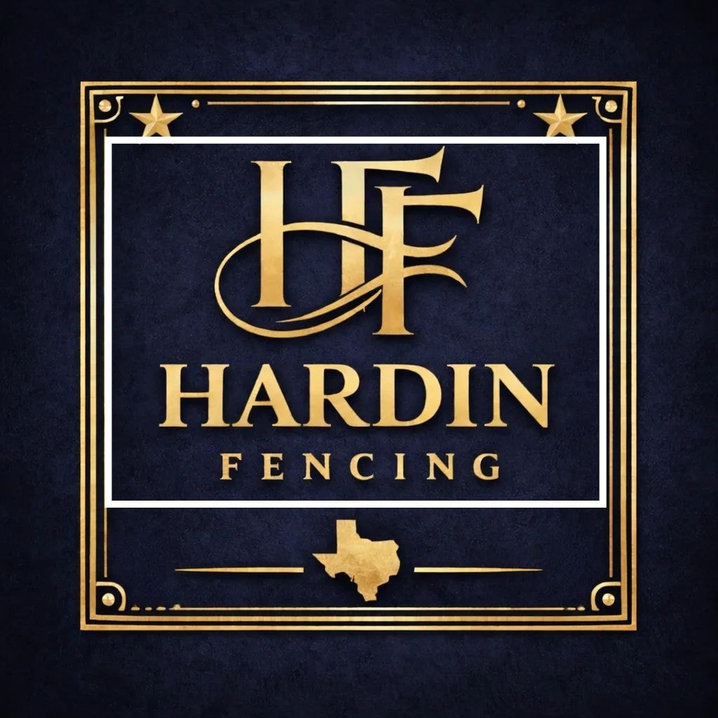 Hardin Fencing