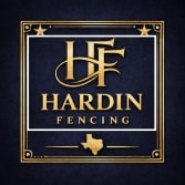 Hardin Fencing project photo